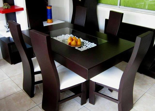 Latest-dining-table-designs