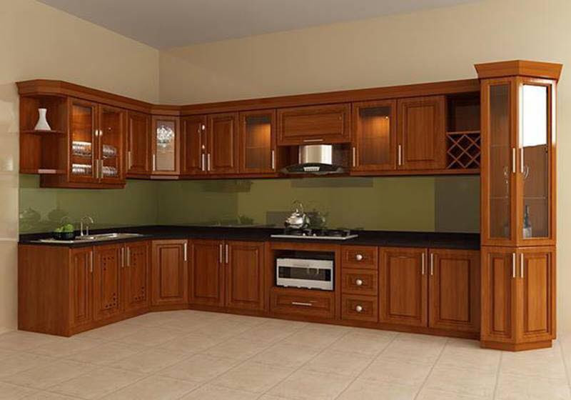 L-shaped-modular-kitchen-designs